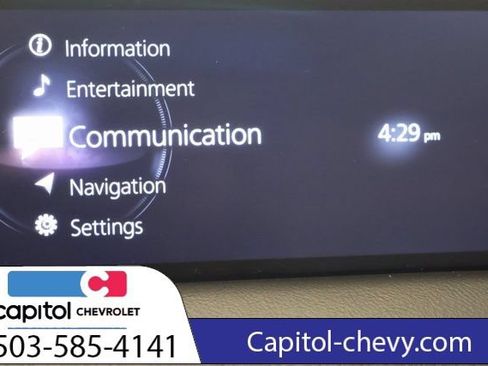 Used 2023 MAZDA CX-5 AWD 2.5 S image 21