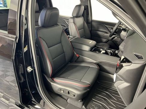 New 2024 Chevrolet Silverado EV RST AWD/4WD image 38