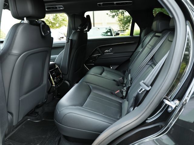 New 2026 Land Rover Range Rover Sport Dynamic SE AWD/4WD image 32