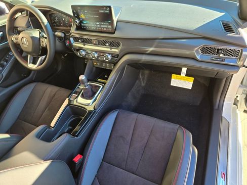 New 2026 Acura Integra Type S image 19