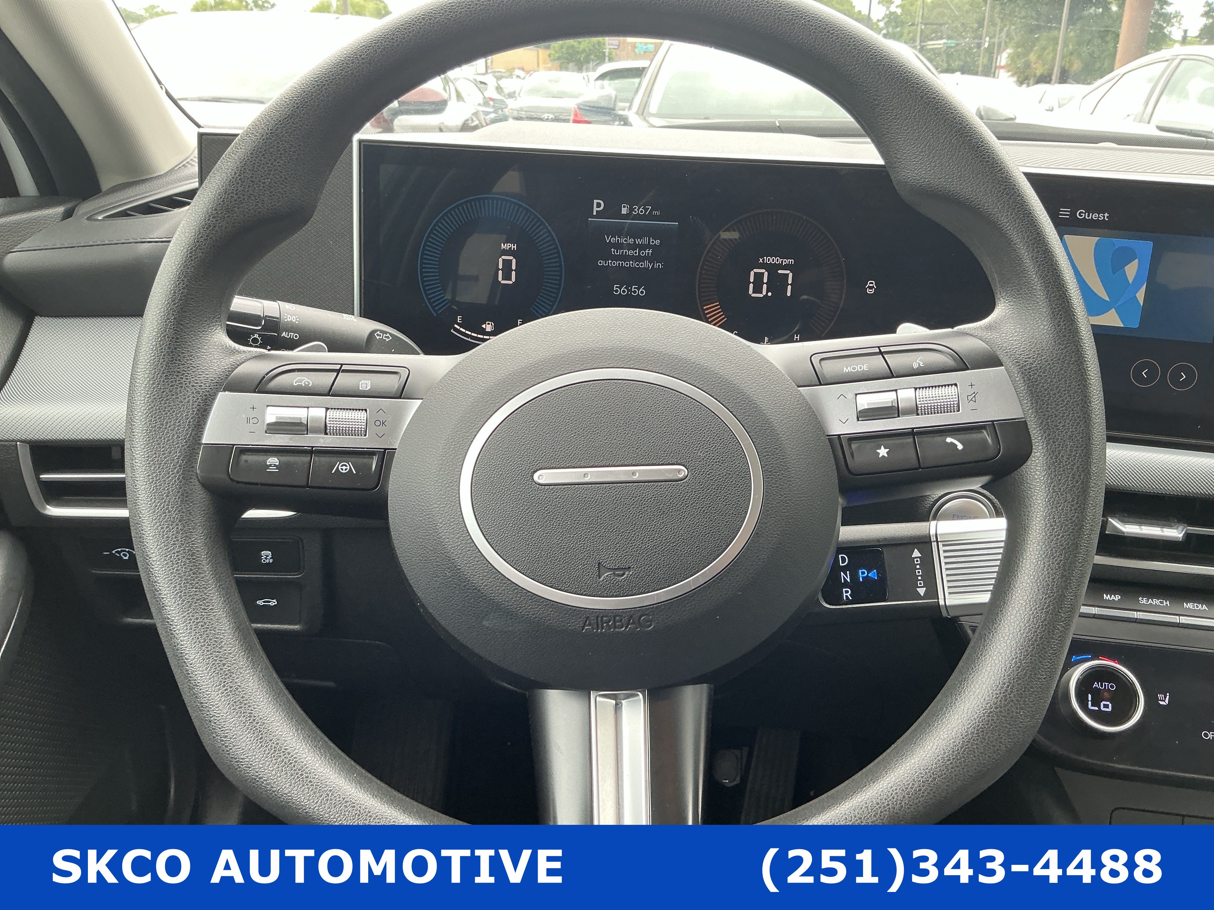 Used 2025 Hyundai Sonata SEL FWD image 18