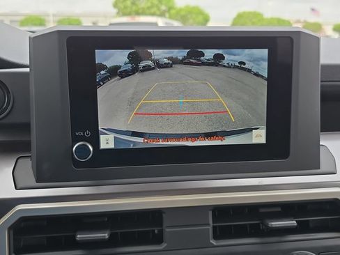 New 2026 Toyota Tacoma SR5 AWD/4WD image 22