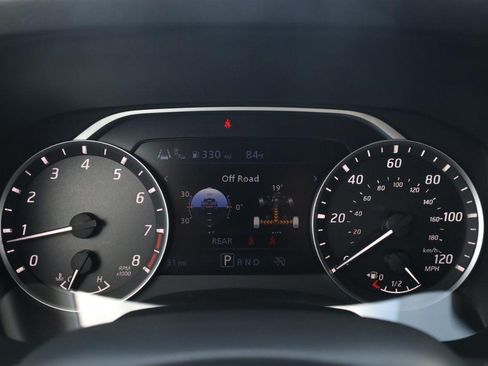 New 2026 Nissan Frontier S RWD image 13