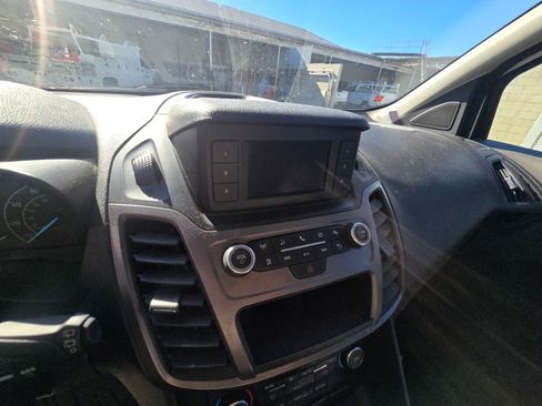 Used 2022 Ford Transit Connect XL image 12