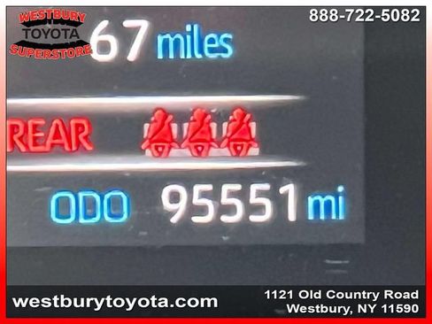 Used 2021 Toyota RAV4 LE AWD/4WD image 28
