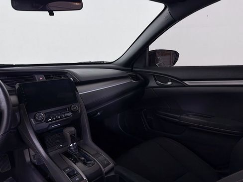 Used 2018 Honda Civic LX image 20