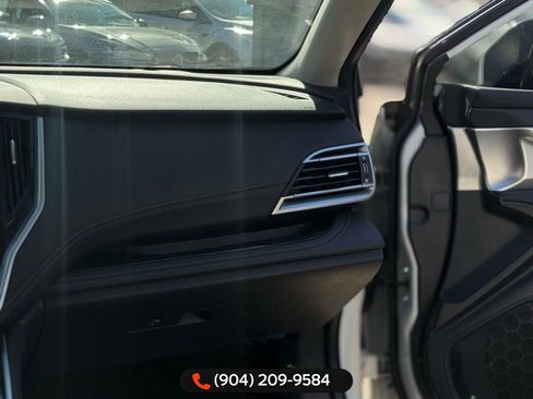 Used 2021 Subaru Legacy Limited image 20