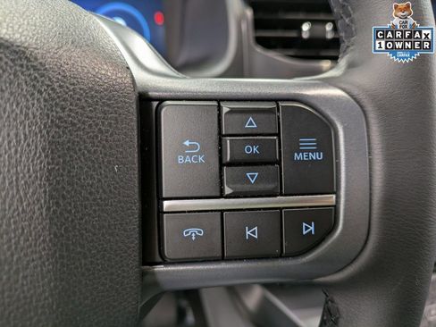 Used 2025 Ford F150 Lightning Flash image 20