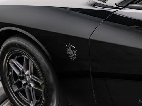 Used 2023 Dodge Challenger SRT Hellcat Redeye image 36