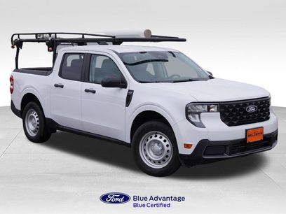 Certified 2025 Ford Maverick XLT w/ Equipment Group 302A