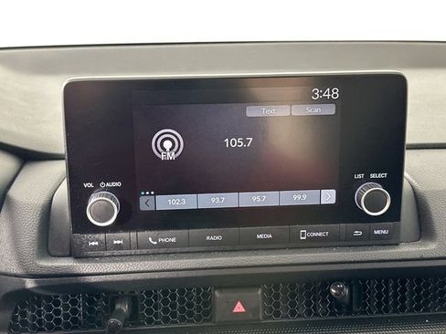 Used 2025 Honda CR-V LX image 11