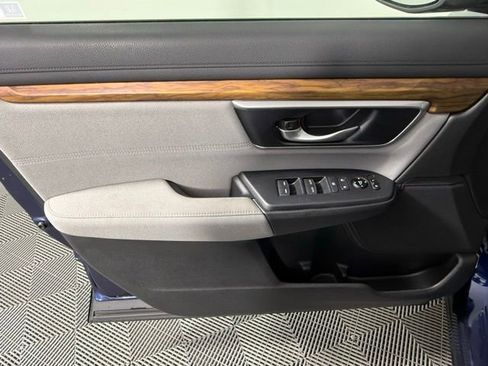 Used 2019 Honda CR-V EX image 14