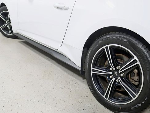 Used 2024 Ford Mustang Premium RWD image 13