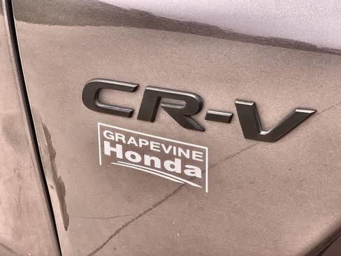 Used 2020 Honda CR-V EX image 8