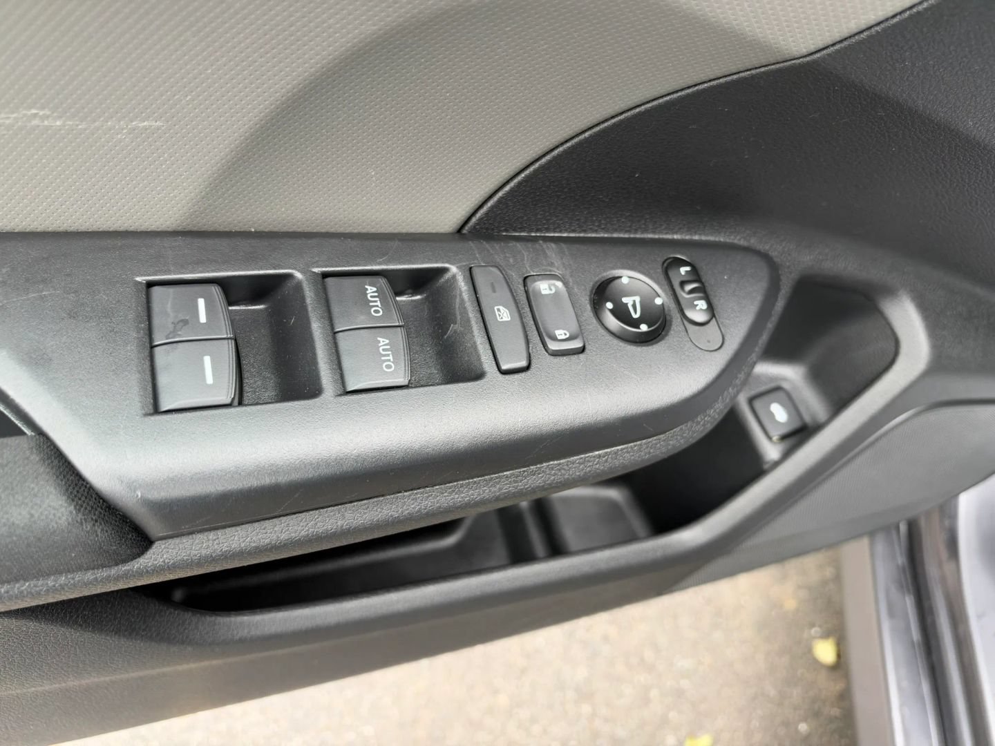 Used 2017 Honda Civic LX image 20