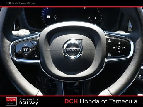 Used 2024 Volvo S60 B5 Plus w/ Climate Package AWD/4WD image 9