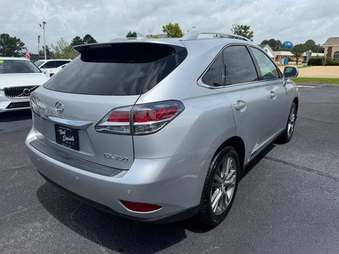 Used 2015 Lexus RX 350 FWD image 5