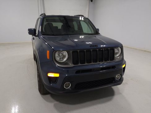 Used 2020 Jeep Renegade Altitude AWD/4WD image 14
