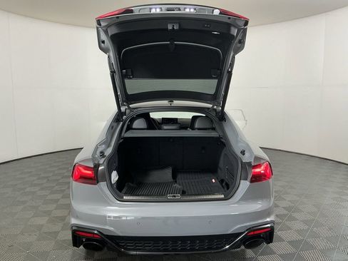 Used 2023 Audi RS 5 Sportback image 31