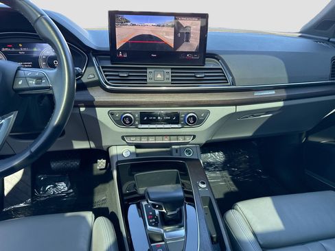Used 2022 Audi Q5 2.0T Premium Plus image 19