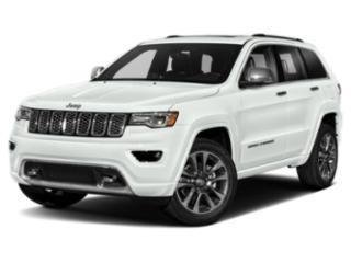 Used 2021 Jeep Grand Cherokee Overland AWD/4WD image 86