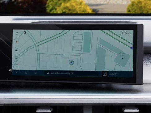 New 2026 Hyundai Ioniq 9 SE image 13