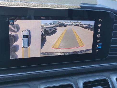 Used 2022 Mercedes-Benz GLE 350 4MATIC image 14