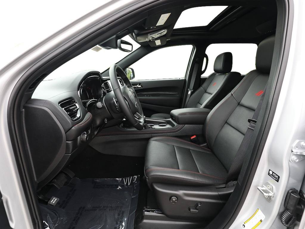 New 2026 Dodge Durango GT AWD/4WD image 11