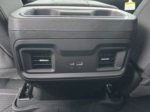 New 2026 Chevrolet Silverado 1500 RST w/ Max Trailering Package image 18