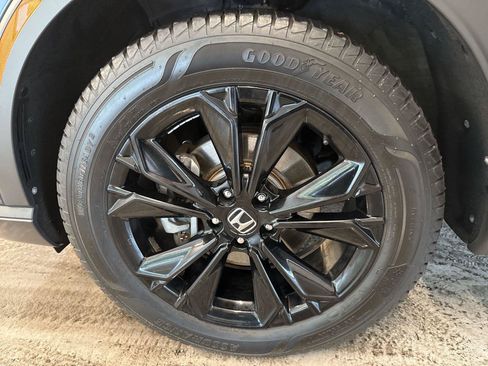 Used 2024 Honda CR-V Sport Touring image 19