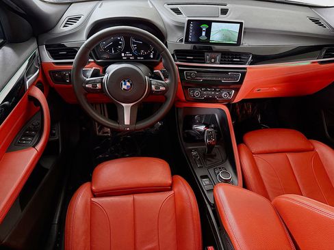 Used 2021 BMW X2 sDrive28i w/ M Sport X Package image 17