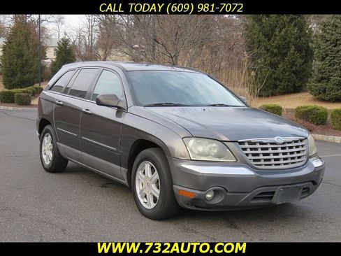Used 2004 Chrysler Pacifica 2WD w/ Smokers Group image 3