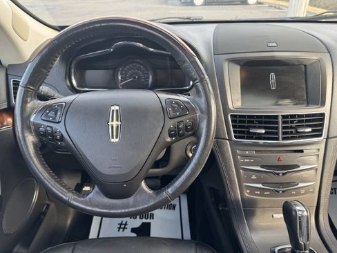Used 2014 Lincoln MKT AWD w/ Equipment Group 201A image 13