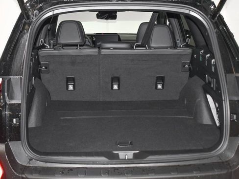 New 2026 Subaru Outback Touring AWD/4WD image 25