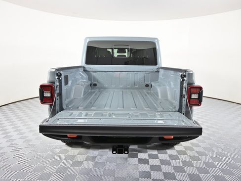 New 2026 Jeep Gladiator Mojave image 6