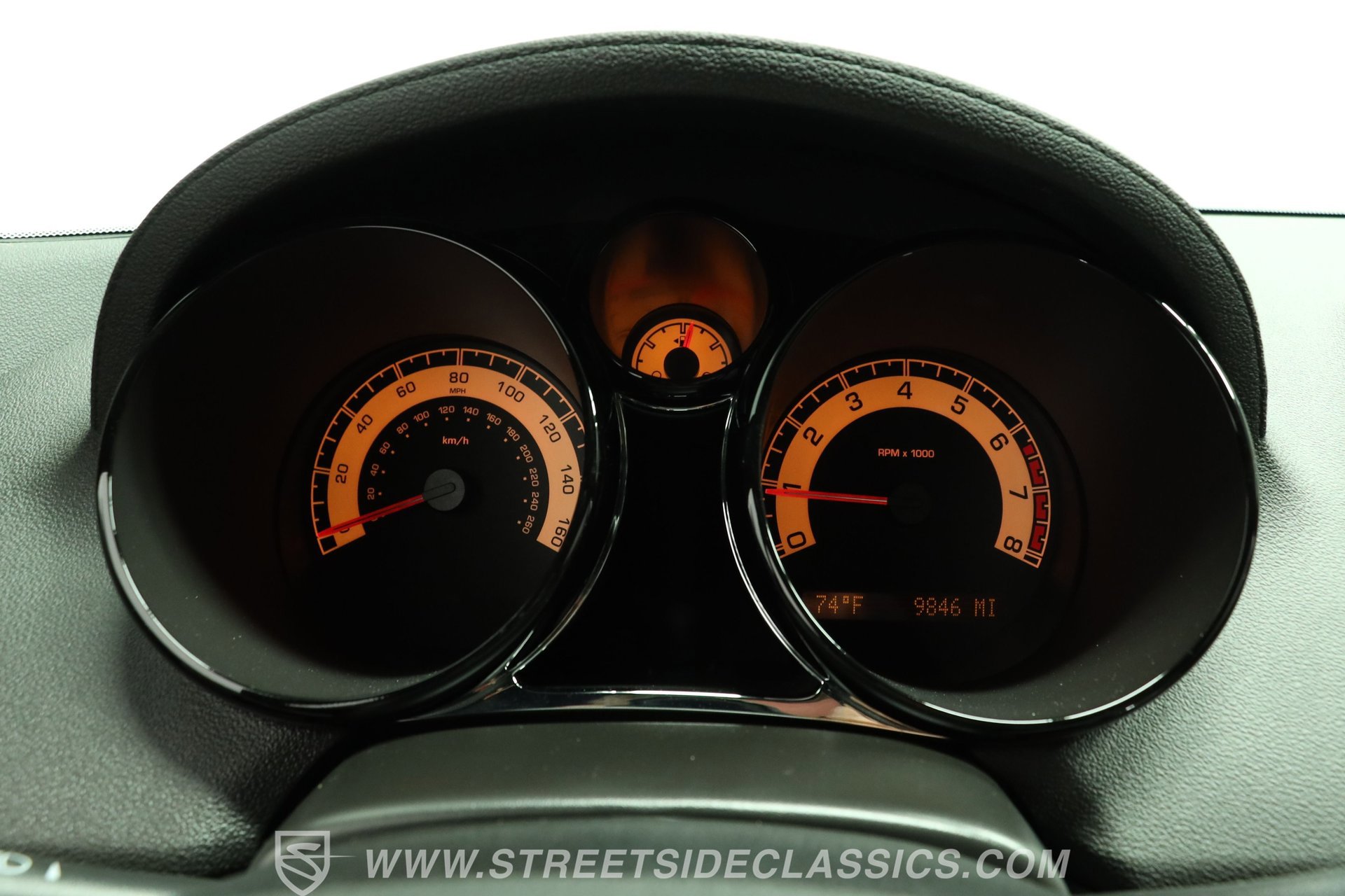 Used 2009 Saturn Sky Red Line RWD image 37
