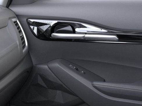 New 2026 Kia Seltos EX FWD image 25