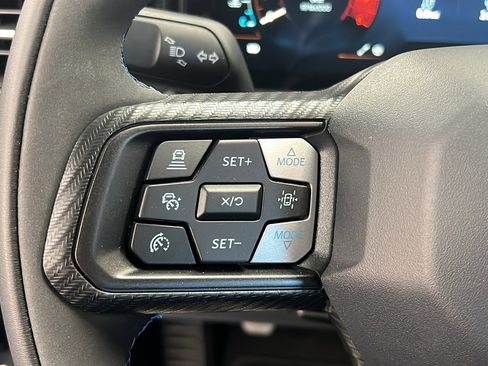 New 2025 Ford Mustang Dark Horse RWD image 19