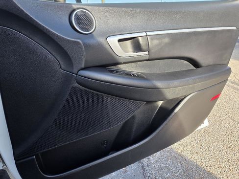 Used 2022 Hyundai Sonata SEL w/ Cargo Package image 29