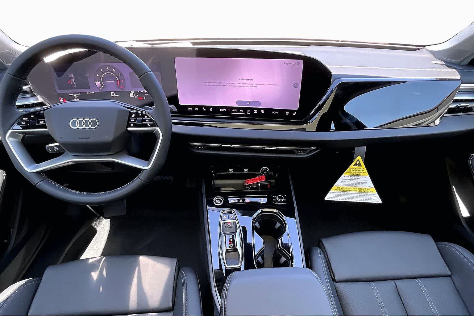 Used 2026 Audi A5 Premium Plus w/ Premium Plus Package AWD/4WD image 5