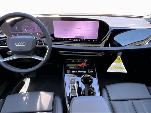 New 2026 Audi A5 2.0T Premium Plus w/ Premium Plus Package AWD/4WD image 5