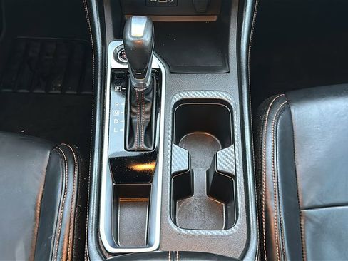 Used 2021 Nissan Sentra SR image 27