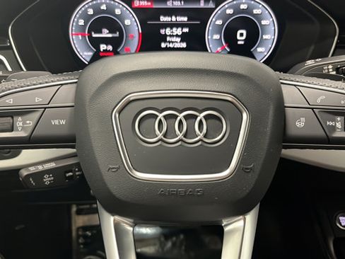 Used 2023 Audi A5 2.0T Premium Plus w/ Premium Plus AWD/4WD image 16