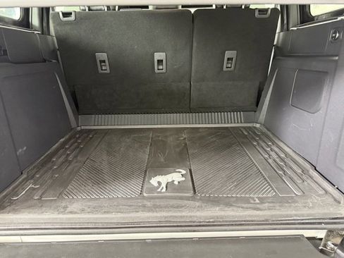 Used 2024 Ford Bronco Raptor image 22