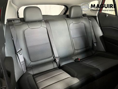 Used 2024 Chevrolet Trax LT FWD image 31