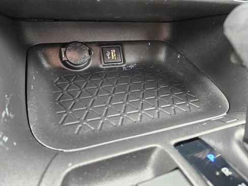 Used 2024 Toyota RAV4 AWD Hybrid w/ Weather Package image 31