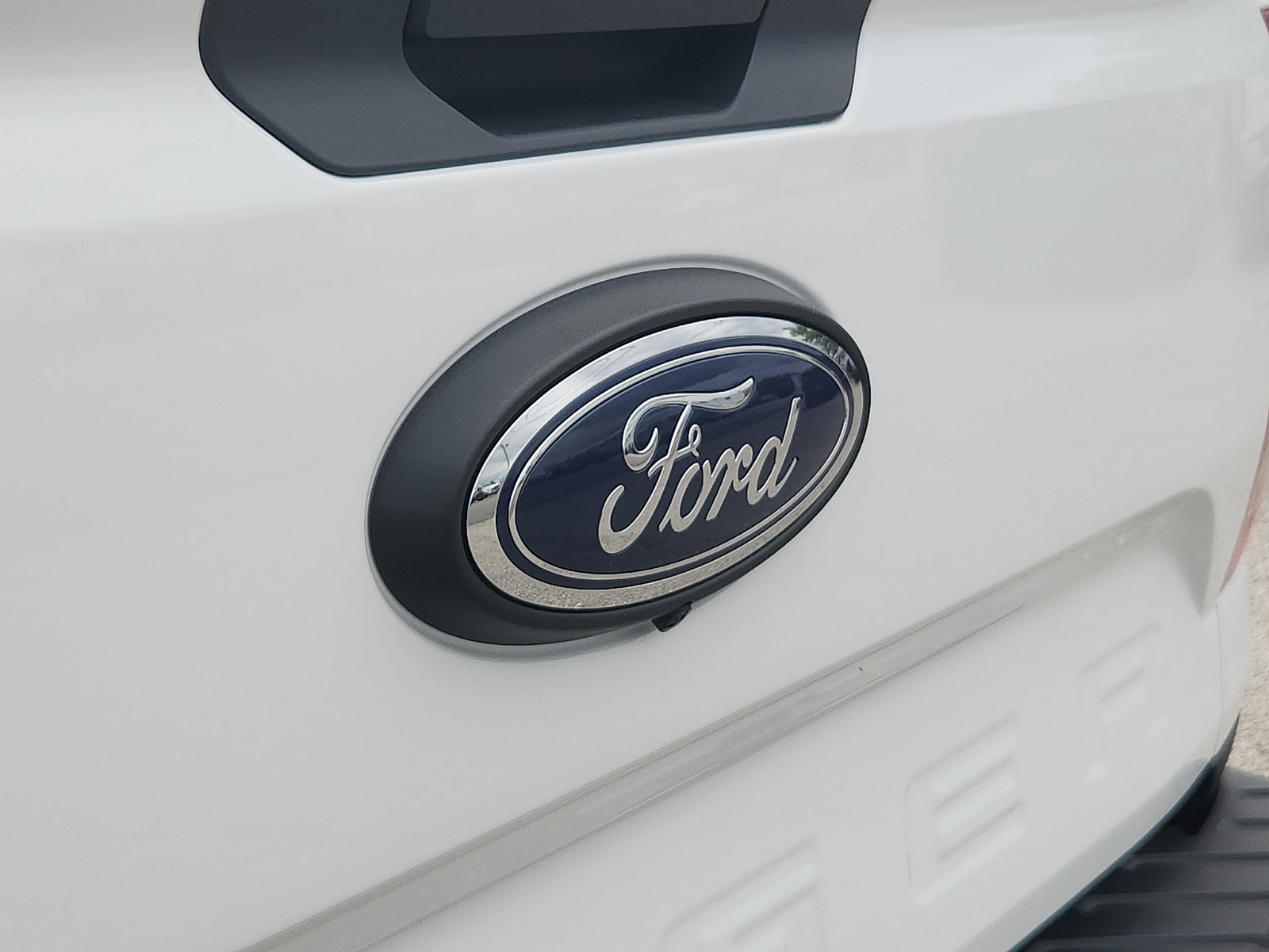 New 2026 Ford Ranger XL w/ Trailer Tow Package AWD/4WD image 18