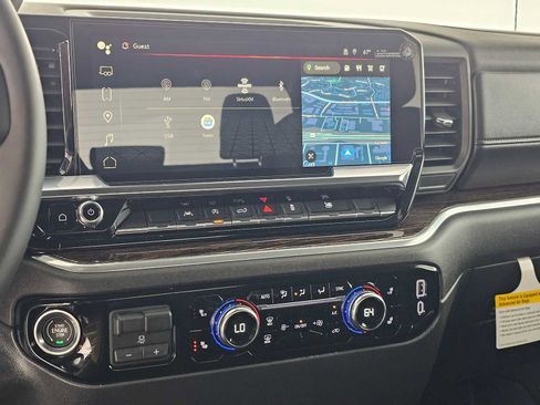 New 2026 GMC Sierra 1500 Elevation image 27