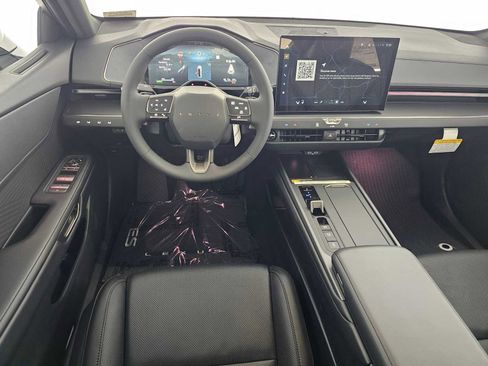Used 2026 Lexus ES 350e w/ Convenience Package FWD image 18