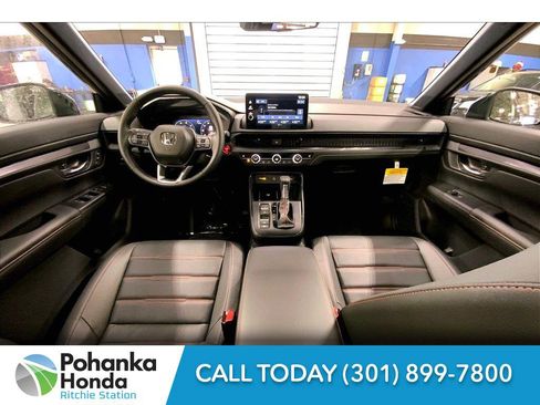 New 2026 Honda CR-V Sport-L image 7